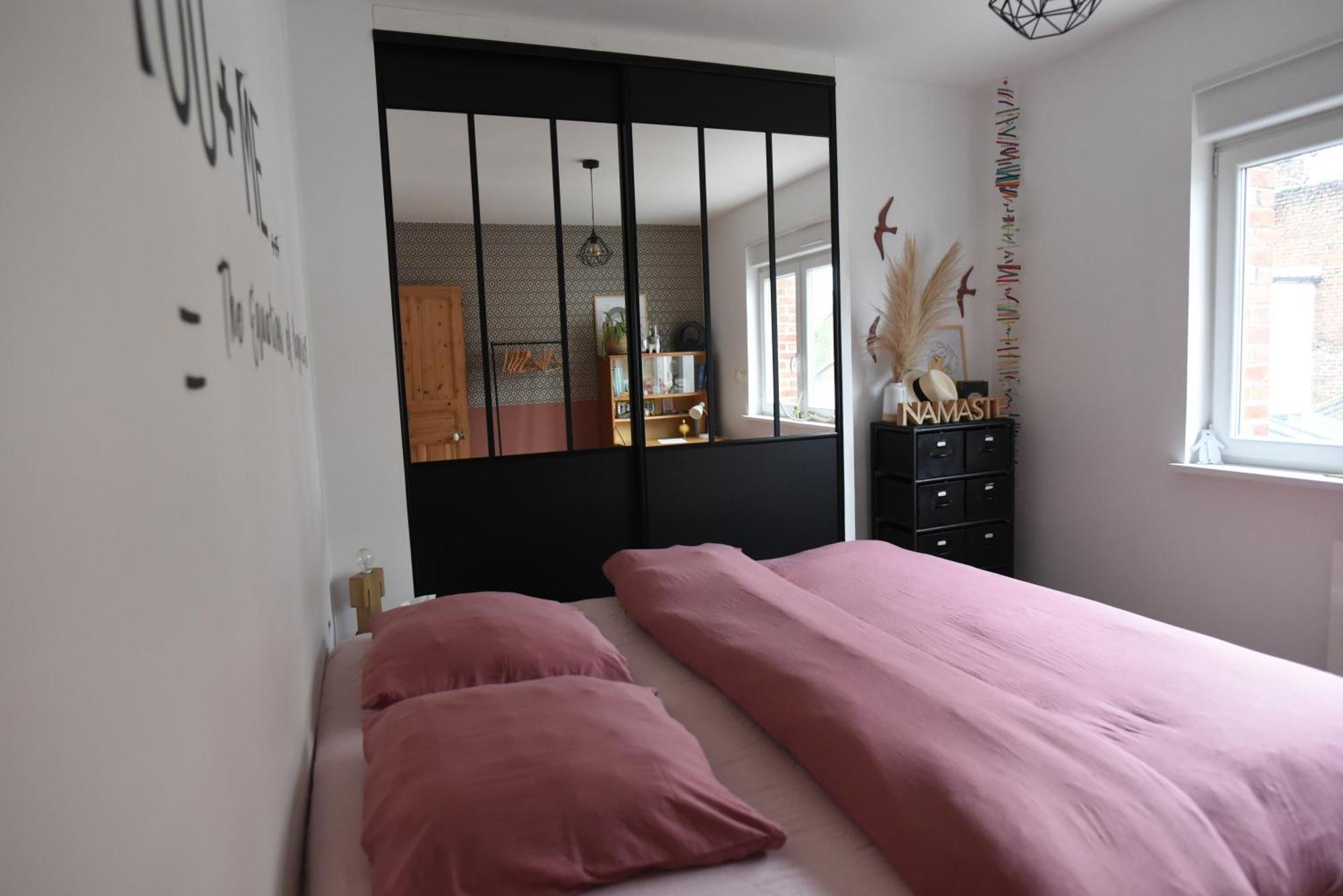 Maison Cosy Dans Le Centre Ville De Ланс Экстерьер фото