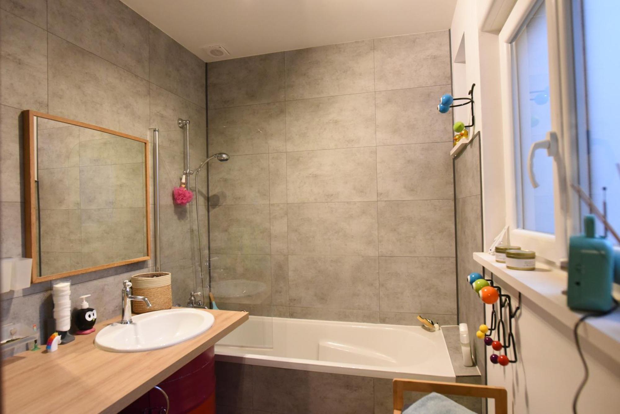Maison Cosy Dans Le Centre Ville De Ланс Экстерьер фото