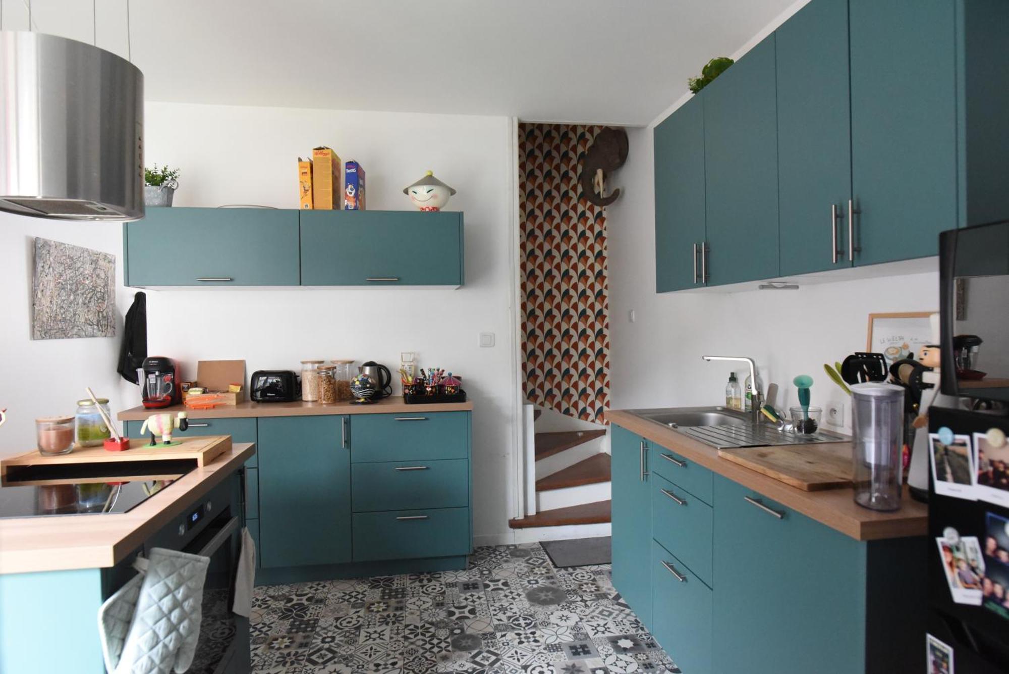 Maison Cosy Dans Le Centre Ville De Ланс Экстерьер фото