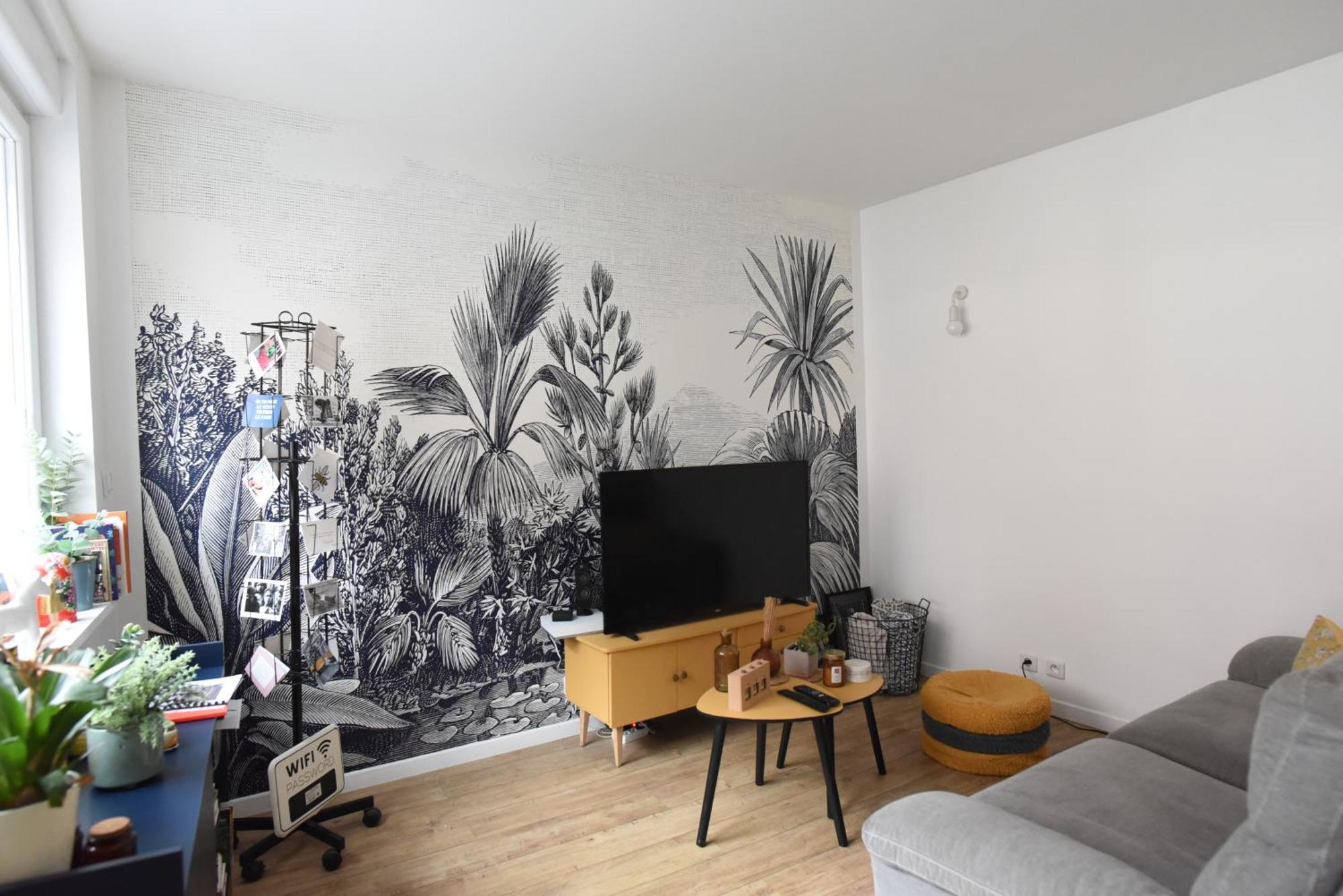 Maison Cosy Dans Le Centre Ville De Ланс Экстерьер фото