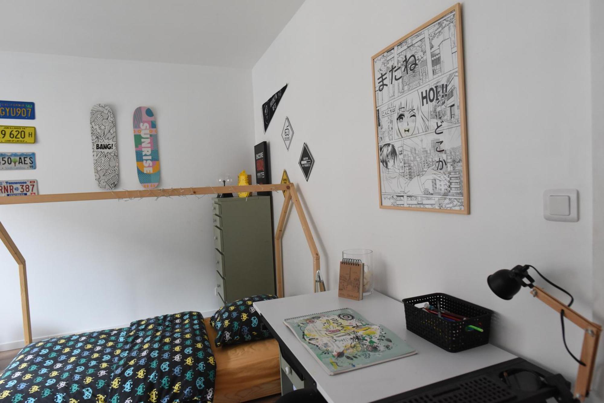 Maison Cosy Dans Le Centre Ville De Ланс Экстерьер фото
