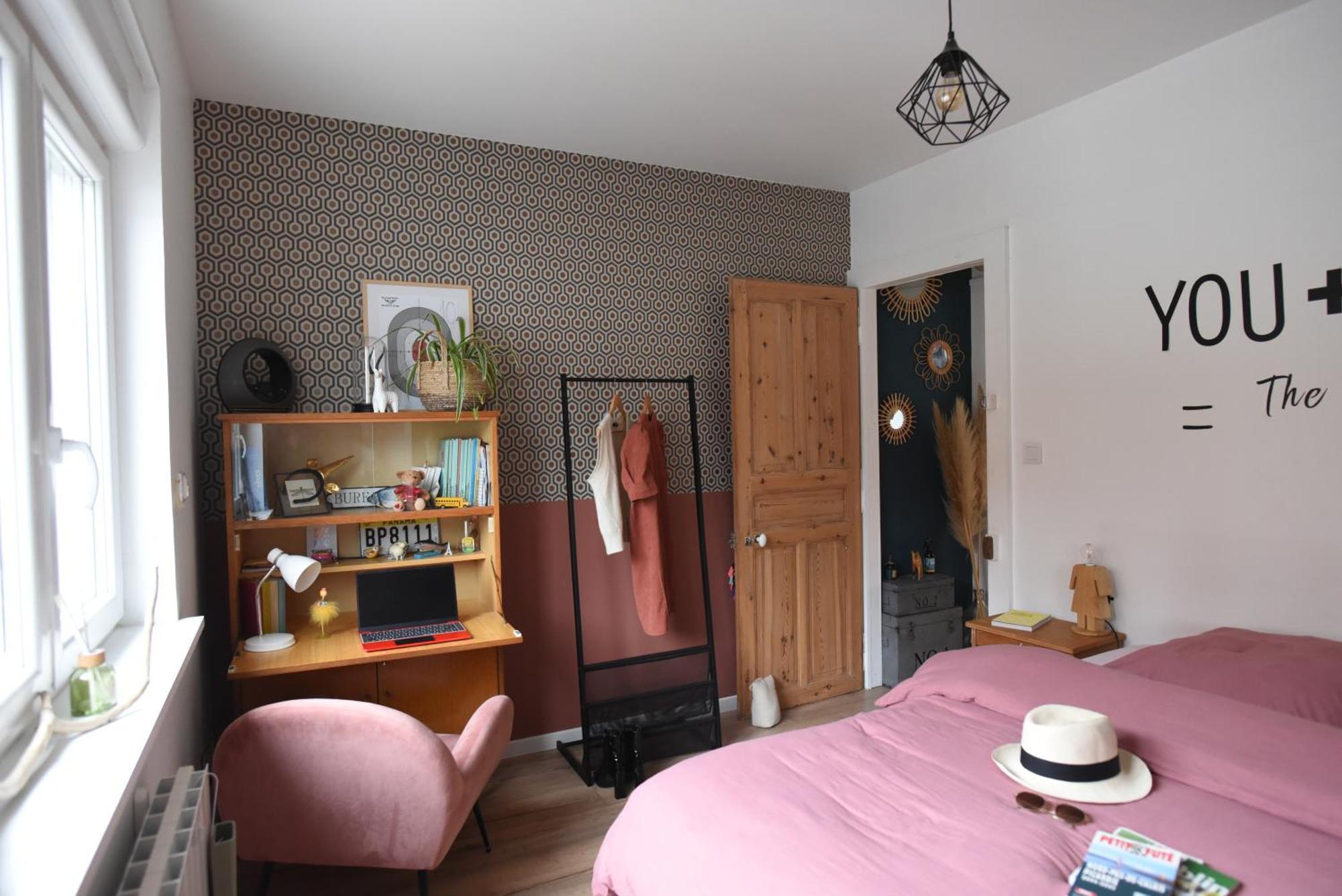 Maison Cosy Dans Le Centre Ville De Ланс Экстерьер фото