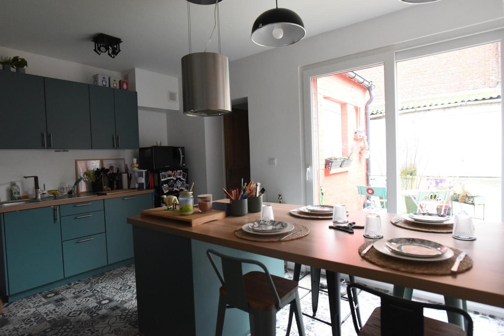 Maison Cosy Dans Le Centre Ville De Ланс Экстерьер фото